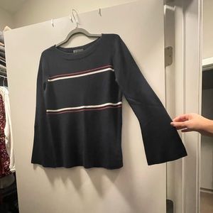 Neiman Marcus cashmere shirt